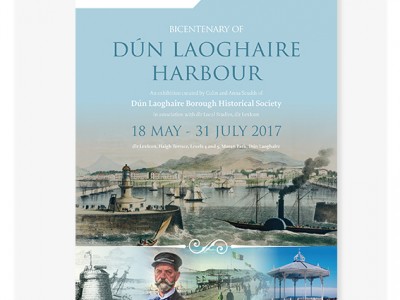 harbour poster